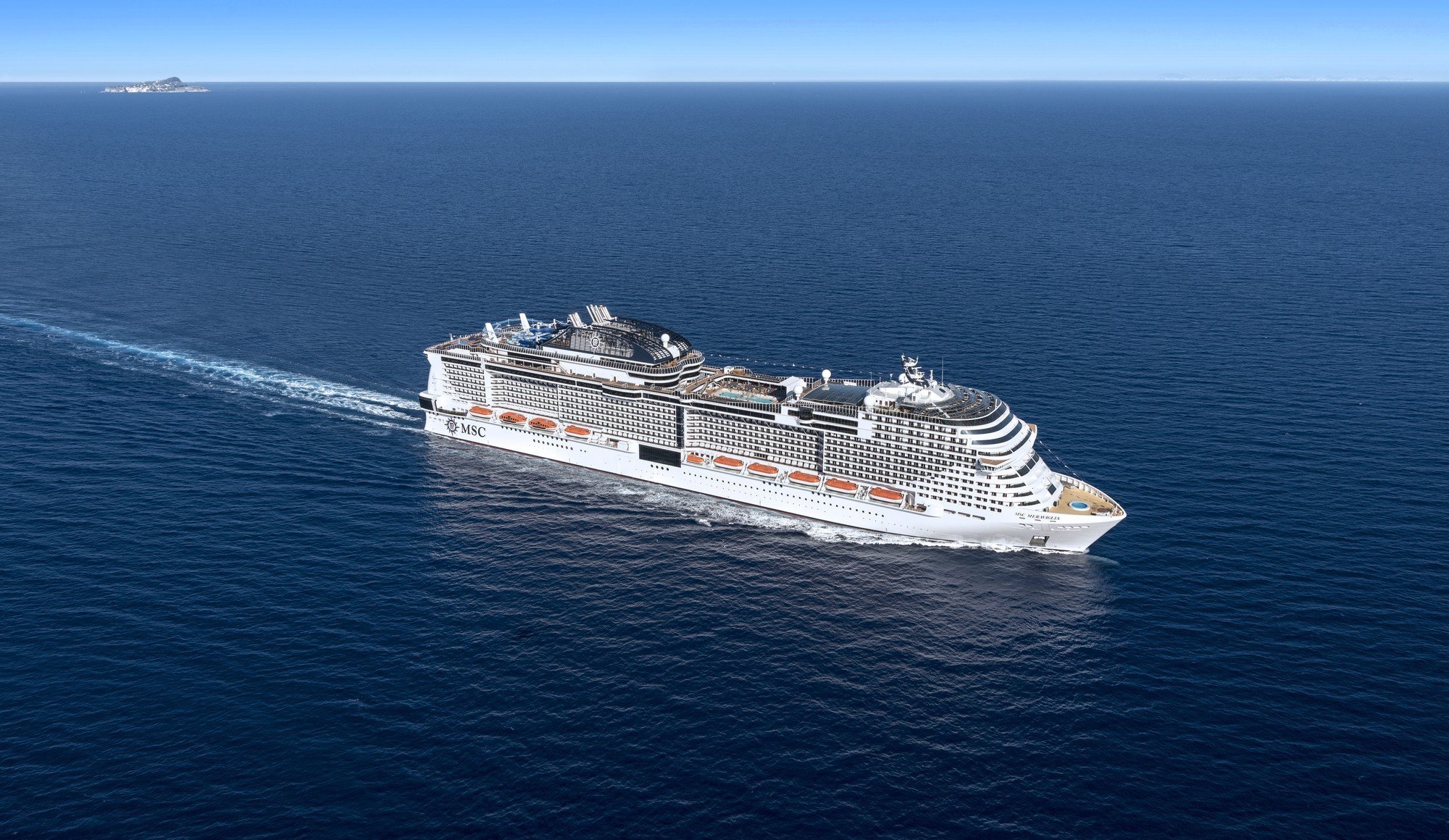 Msc Cruises Cancellation