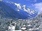    (Chamonix)