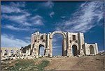    (Jerash)