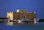 Pafos Medieval Fort