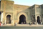    (Meknes)