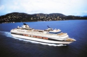 Summit - Celebrity Cruises