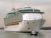 FREEDOM OF THE SEAS