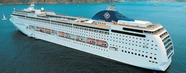 MSC Lirica 4*