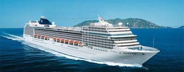 MSC Poesia 4*