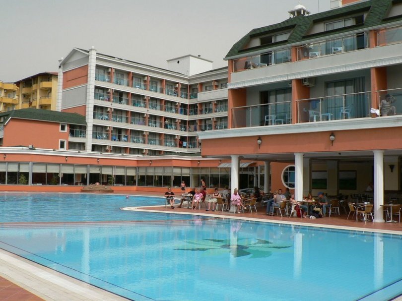 Инсула резорт спа 5. Инсула Резорт. Insula Resort & Spa (ex. Royal Vikingen Resort & Spa) 5*. Insula Resort Spa 5 Турция Аланья.