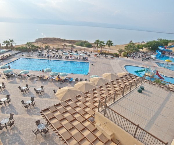 Dead Sea Иордания