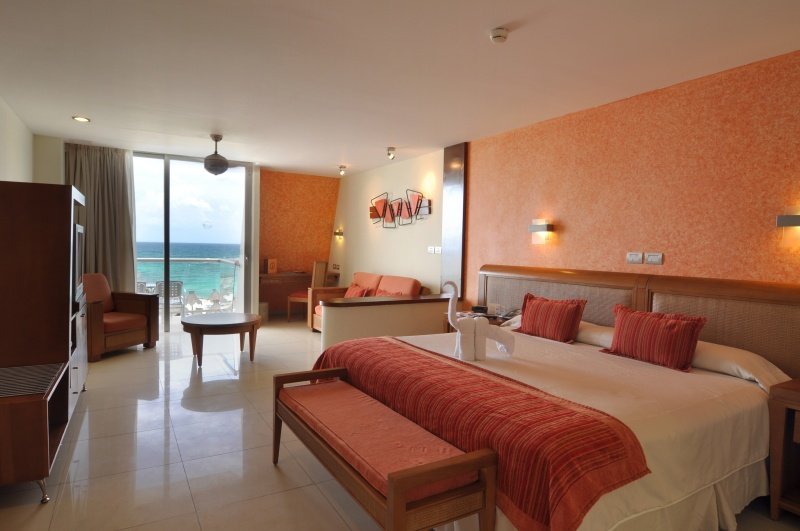 Grand Sirenis Riviera Maya Resort Spa 5