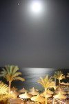 Полнолуние в Шарм Эль Шейхе